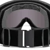 Smith Preview Black 25/26