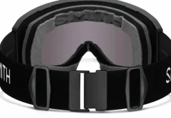Smith Preview Black 25/26