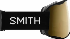 Smith Preview Black 25/26