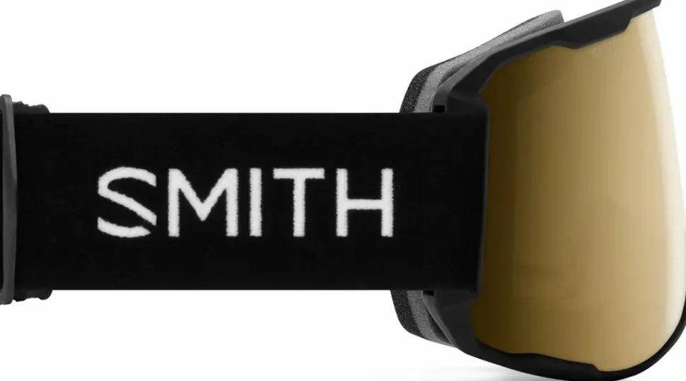 Smith Preview Black 25/26