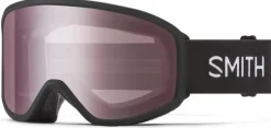 Smith Reason OTG Black/Ignitor Mirror