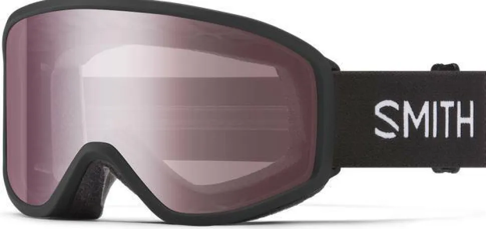 Smith Reason OTG Black/Ignitor Mirror