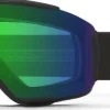 Smith Sequence OTG Black/cp
