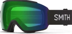 Smith Sequence OTG Black/cp