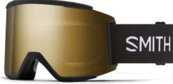 Smith Squad XL Black