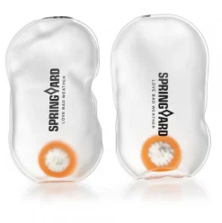 Springyard Hand Warmer