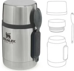 Stanley All-in-one Food Jar 0,53 L