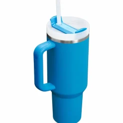 Stanley Quencher H2.0 Tumbler Azure Blue 1,18L