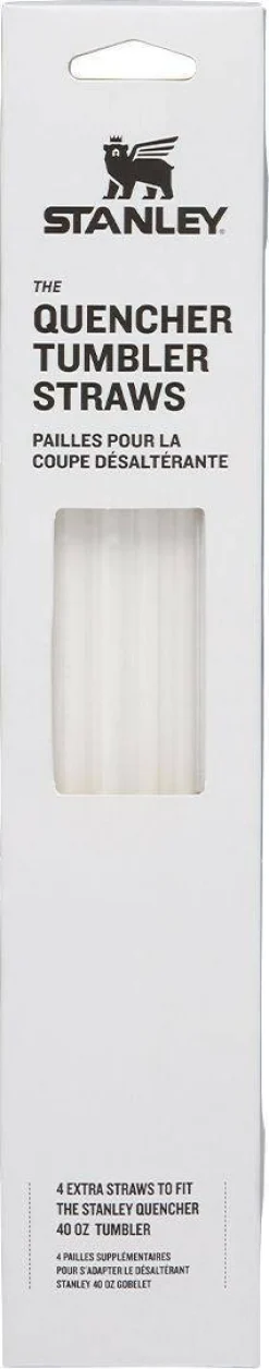 Stanley Quencher Pillisetti