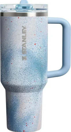 Stanley 1,18 Quencher ProTour Flip Slate Blue Tech
