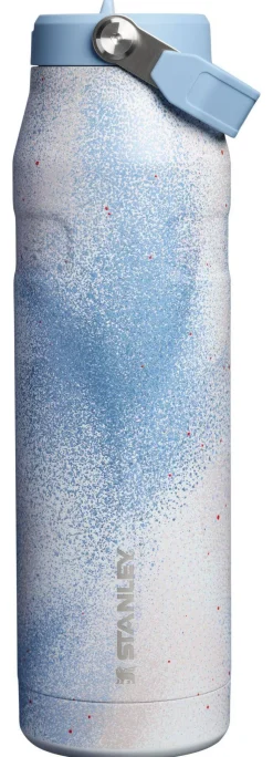 Stanley The Iceflow Flip Straw 2.0 1,06L Slate Blue Tech