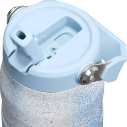 Stanley The Iceflow Flip Straw 2.0 1,06L Slate Blue Tech
