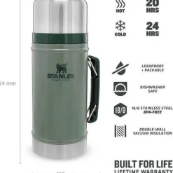 Stanley The Legendary Food Jar 0,94L