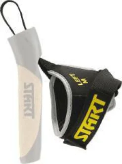 Start Fit Race -hihnat