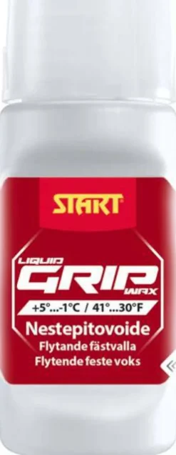 Start LG Punainen 80 ml +5 ... -1C