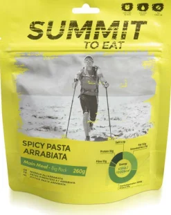 Summit To Eat Pasta Arrabiata Big Pack