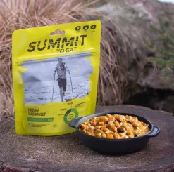 Summit To Eat 5 Bean Cassoulet