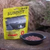 Summit To Eat Chocolate Mousse With Granola & Cherry