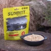 Summit To Eat Custard Apple Crunch