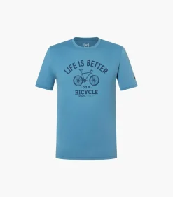 Supernatural Better Bike Tee