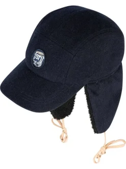 Supernatural Earflap Cap