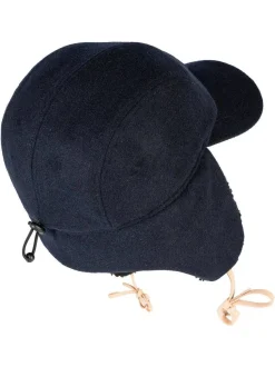 Supernatural Earflap Cap