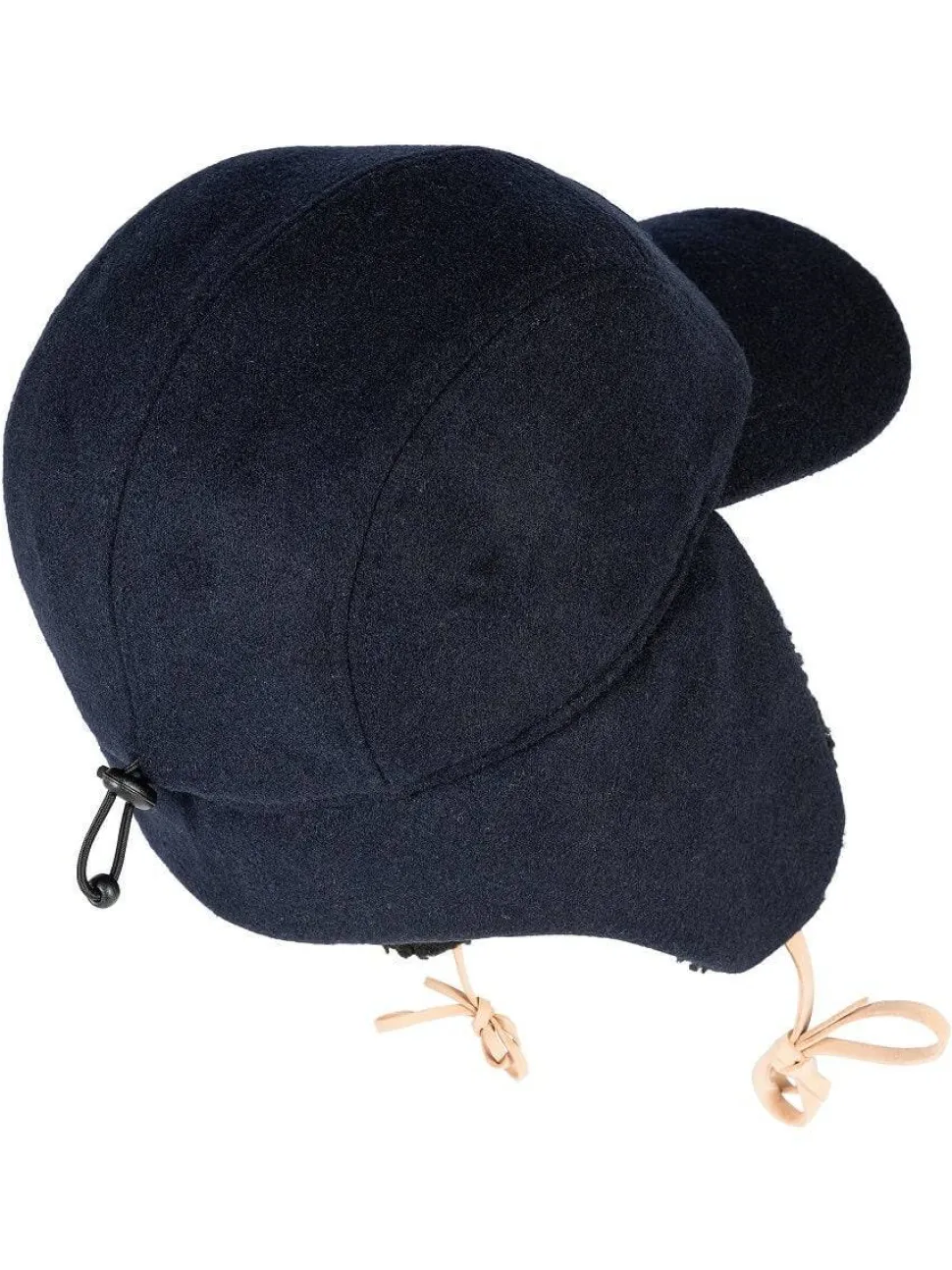 Supernatural Earflap Cap