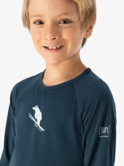 Supernatural Kids Tundra Flear Set