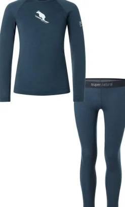 Supernatural Kids Tundra Flear Set