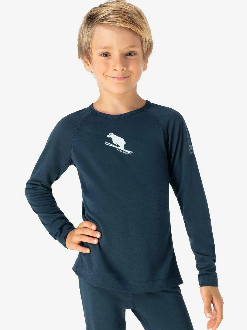 Supernatural Kids Tundra Flear Set