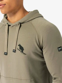Supernatural Men's Favourite Flear Hoodie