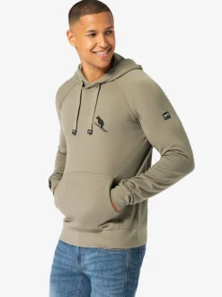 Supernatural Men's Favourite Flear Hoodie