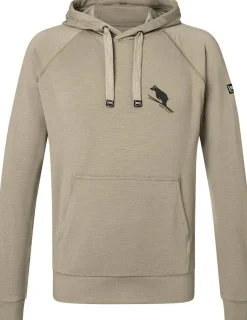 Supernatural Men's Favourite Flear Hoodie