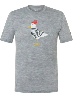 Supernatural Men's Johnny Tee