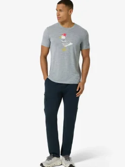 Supernatural Men's Johnny Tee