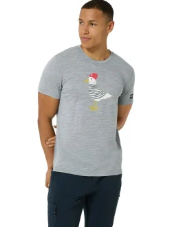 Supernatural Men's Johnny Tee