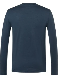 Supernatural Men's Lil Anchor Bio Long Sleeve