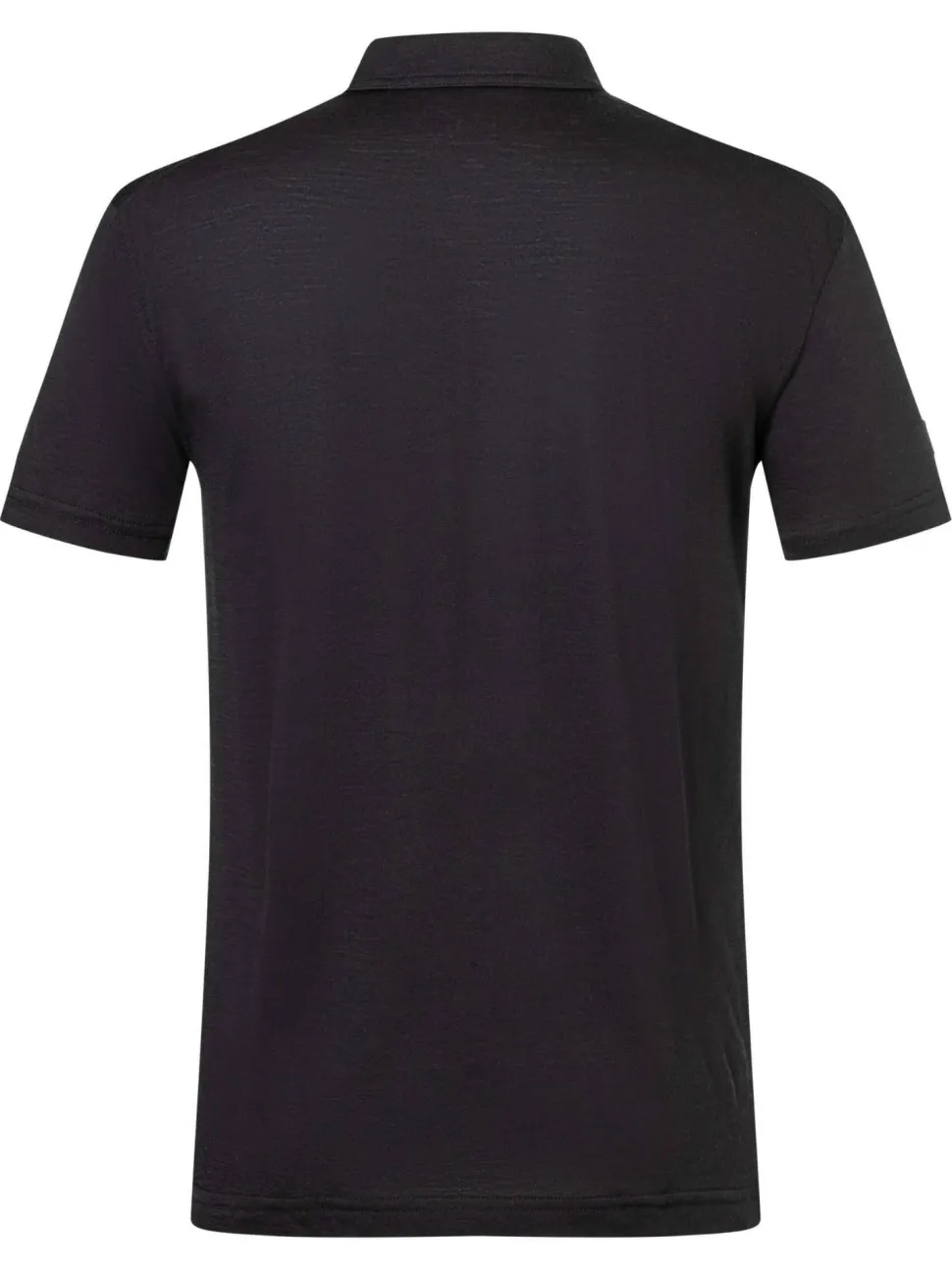 Supernatural Men's Zip Polo