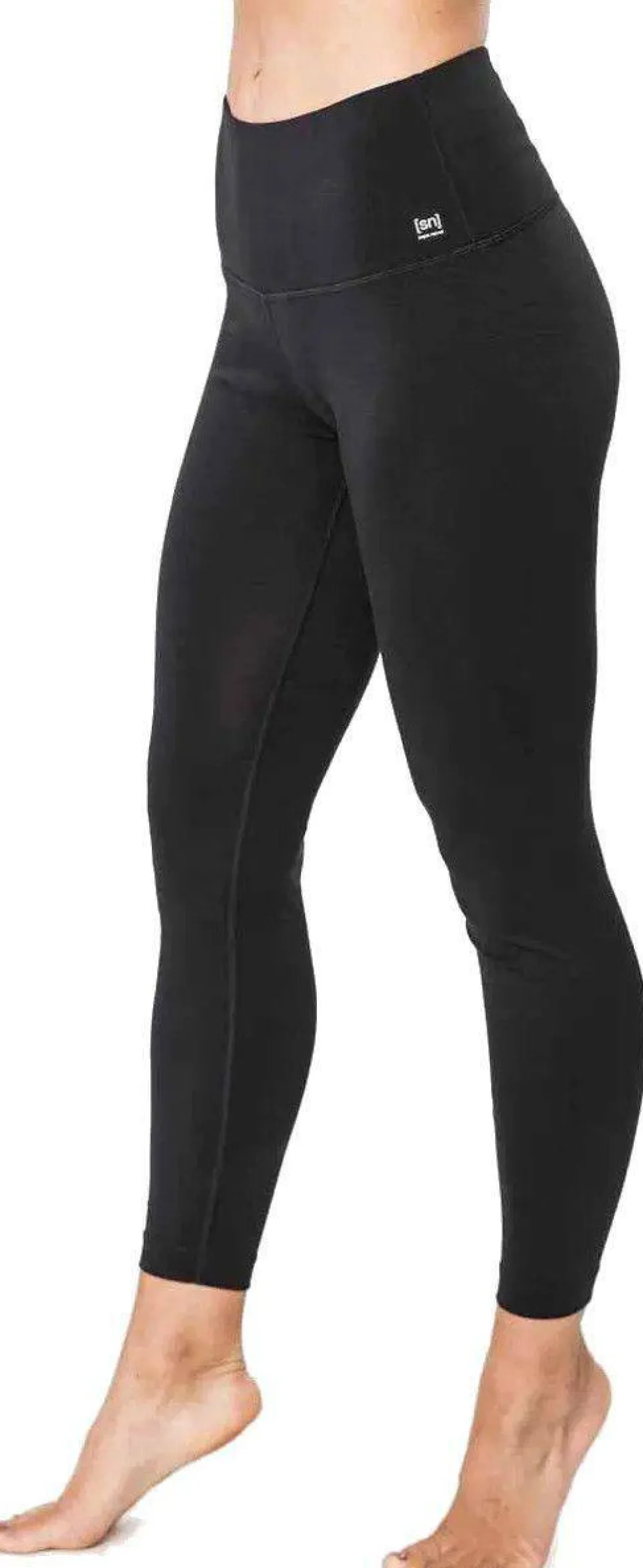 Supernatural Super W Tights