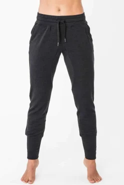 Supernatural W Essential Cuffed Pant