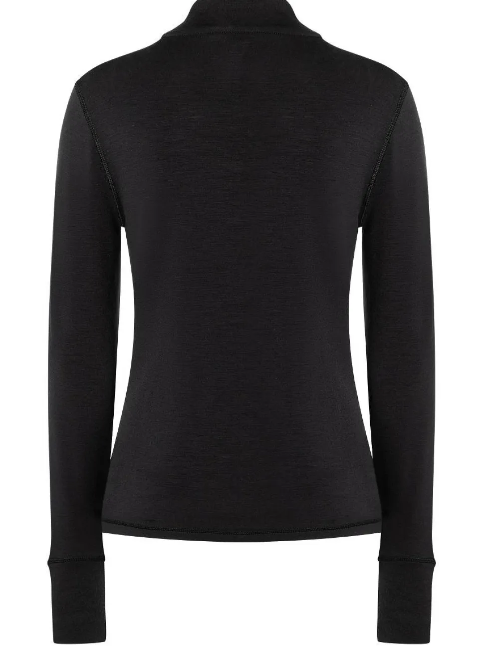 Supernatural Women's B Hot Turtleneck