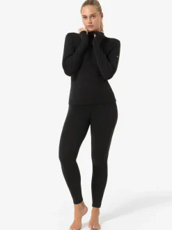 Supernatural Women's B Hot Turtleneck