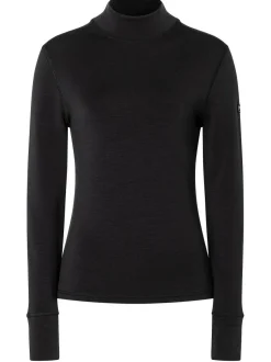 Supernatural Women's B Hot Turtleneck