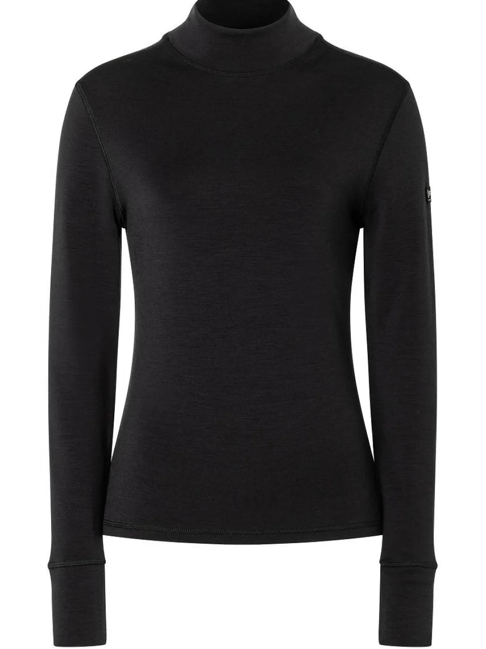 Supernatural Women's B Hot Turtleneck