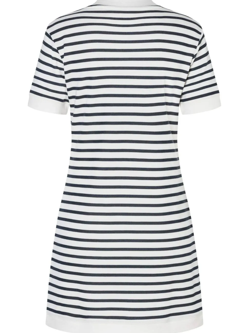 Supernatural Women's Casual Stripe Dress Bio
