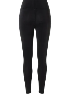 Supernatural Women's Comfy High Rise Tight