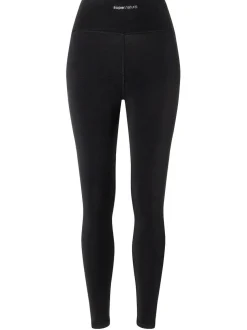 Supernatural Women's Comfy High Rise Tight