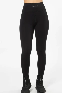 Supernatural Women's Comfy High Rise Tight
