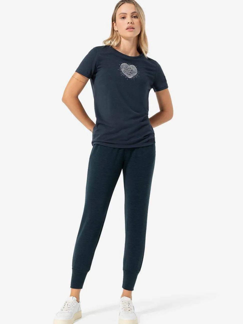 Supernatural Women's Everyday Jogger Pant
