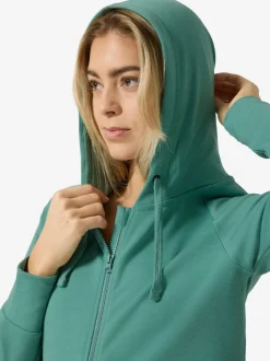 Supernatural Women's Everyday Zip Hoodie